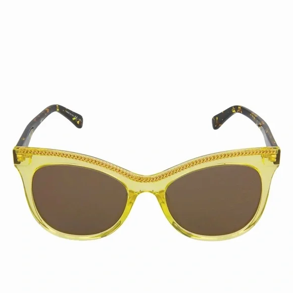 Stella McCartney | Accessories | Stella Mccartney Cat Eye  display picture 3